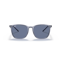 RAY-BAN RB4387 - 639980
