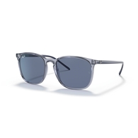 RAY-BAN RB4387 - 639980