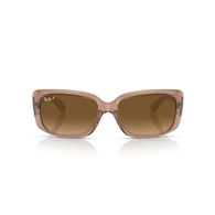 RAY-BAN RB4389 - 6644M2