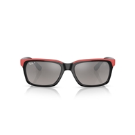 RAY-BAN RB4393M - F6015J