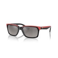 RAY-BAN RB4393M - F6015J