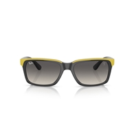 RAY-BAN RB4393M - F62411