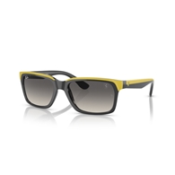 RAY-BAN RB4393M - F62411