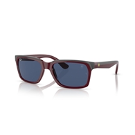 RAY-BAN RB4393M - F67980