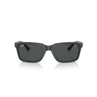 RAY-BAN RB4393M - F68087