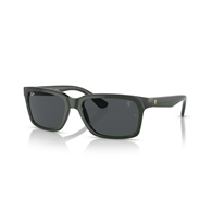 RAY-BAN RB4393M - F68087