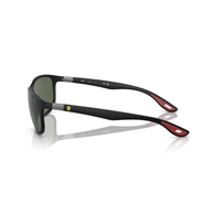 RAY-BAN RB4394M - F60271