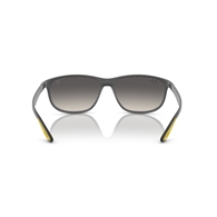 RAY-BAN RB4394M - F60811