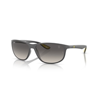 RAY-BAN RB4394M - F60811
