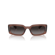 RAY-BAN RB4395 - 6678T3 KILIANE
