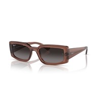RAY-BAN RB4395 - 6678T3 KILIANE