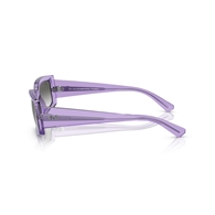 RAY-BAN RB4395 - 66858E KILIANE