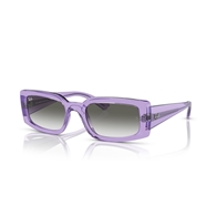 RAY-BAN RB4395 - 66858E KILIANE