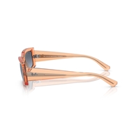 RAY-BAN RB4395 - 66868F KILIANE
