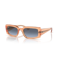 RAY-BAN RB4395 - 66868F KILIANE