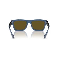 RAY-BAN RB4396 - 668073 WARREN