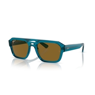 RAY-BAN RB4397 - 668383 CORRIGAN