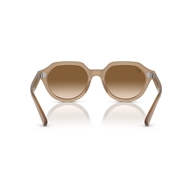 RAY-BAN RB4399 - 616651 GINA