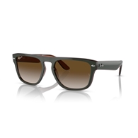 RAY-BAN RB4407 - 6732T5