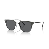 RAY-BAN RB4416 - 6653B1 NEW CLUBMASTER