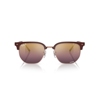 RAY-BAN RB4416 - 6654G9 NEW CLUBMASTER