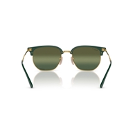 RAY-BAN RB4416 - 6655G4 NEW CLUBMASTER