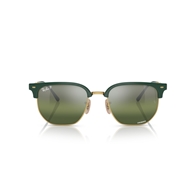 RAY-BAN RB4416 - 6655G4 NEW CLUBMASTER