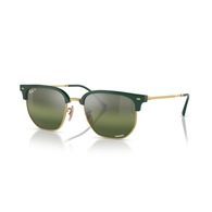 RAY-BAN RB4416 - 6655G4 NEW CLUBMASTER