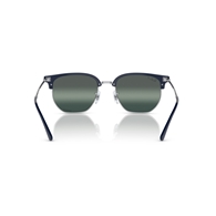 RAY-BAN RB4416 - 6656G6 NEW CLUBMASTER
