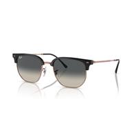 RAY-BAN RB4416 - 672071 NEW CLUBMASTER