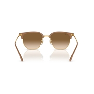 RAY-BAN RB4416 - 672151 NEW CLUBMASTER