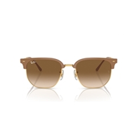 RAY-BAN RB4416 - 672151 NEW CLUBMASTER
