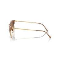 RAY-BAN RB4416 - 672151 NEW CLUBMASTER