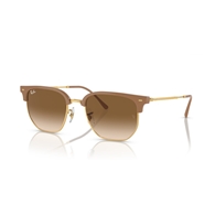 RAY-BAN RB4416 - 672151 NEW CLUBMASTER