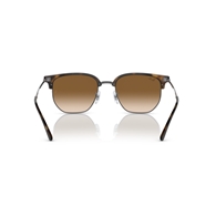 RAY-BAN RB4416 - 710/51 NEW CLUBMASTER