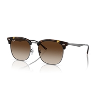 RAY-BAN RB4418D - 710/13