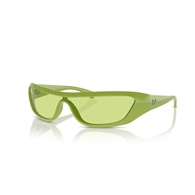 RAY-BAN RB4431 - 6763/2 XAN