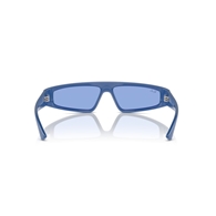 RAY-BAN RB4432 - 676180 IZAZ