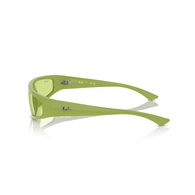 RAY-BAN RB4432 - 6763/2 IZAZ