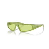 RAY-BAN RB4432 - 6763/2 IZAZ