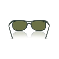 RAY-BAN RB4452CH - 6016/2