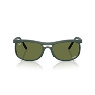 RAY-BAN RB4452CH - 6016/2