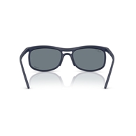 RAY-BAN RB4452CH - 633180