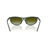 RAY-BAN RB4453 - 6016E8