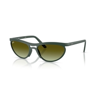 RAY-BAN RB4453 - 6016E8