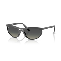 RAY-BAN RB4453 - 601711