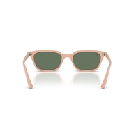 RAY-BAN RB4456 - 681182 ZAYA