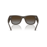 RAY-BAN RB4840S - 6124T5