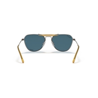 RAY-BAN RB8064 - 9208S2