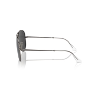 RAY-BAN RB8089 - 165/48 AVIATOR TITANIUM